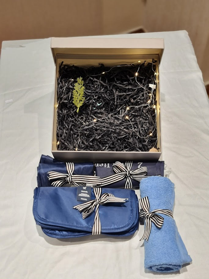 Travel Gift Hamper