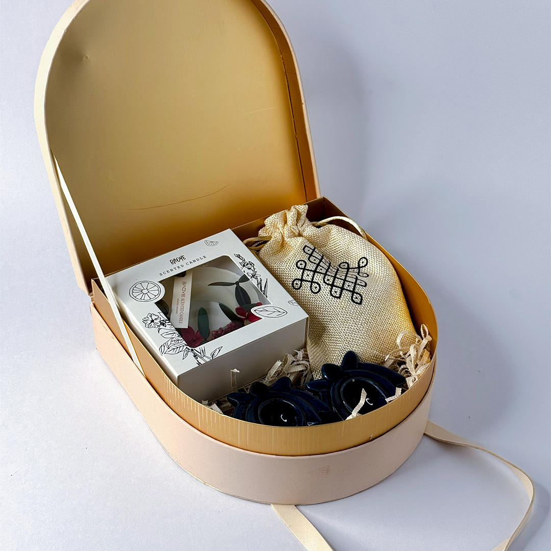Utsav Shree Gift Hamper