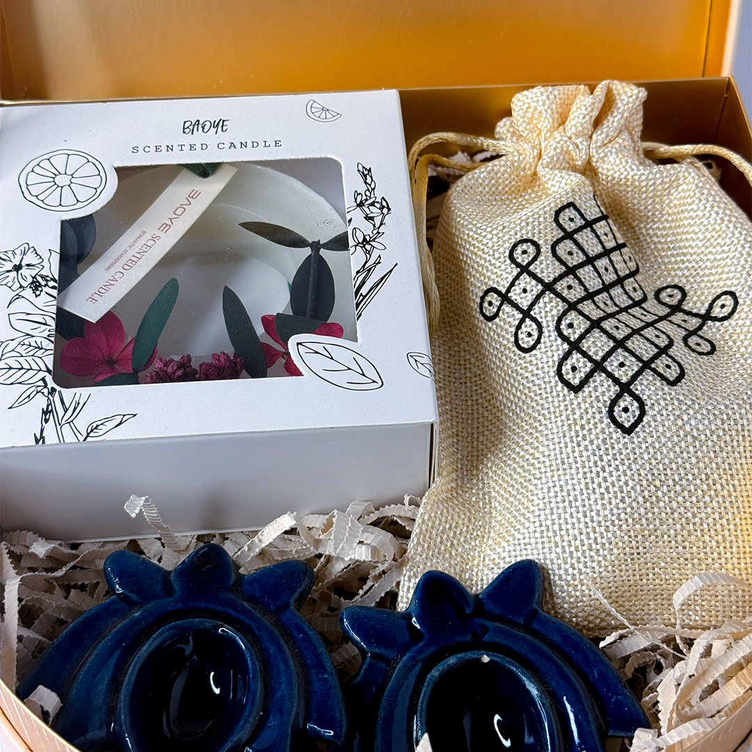 Utsav Shree Gift Hamper
